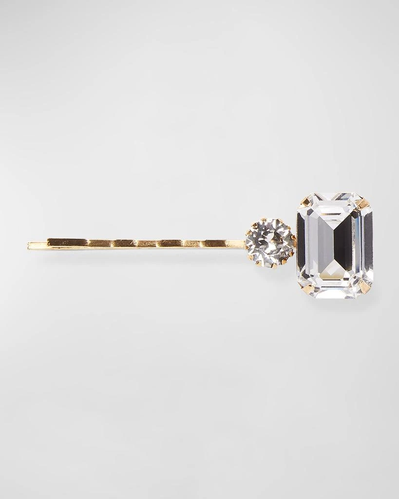 商品Jennifer Behr|Gemma Bobby Pin,价格¥684,第1张图片
