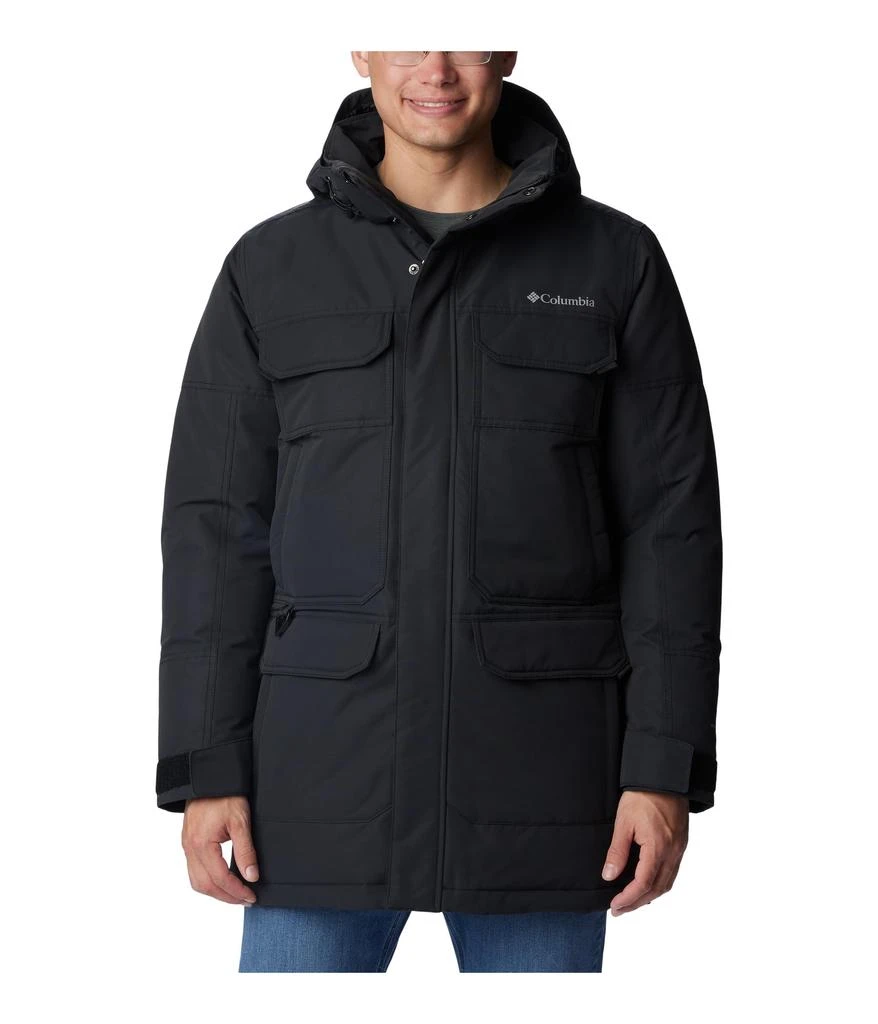 商品Columbia|Landroamer™ Down Parka,价格¥1646,第1张图片