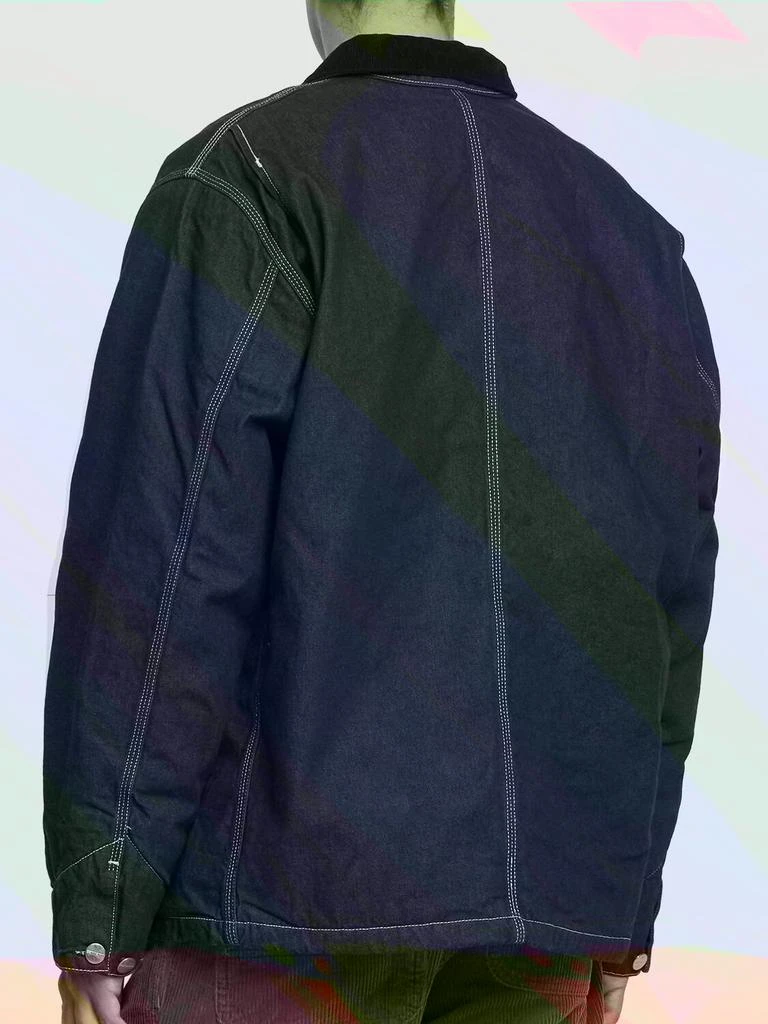 商品Carhartt WIP|Og Chore Cotton Coat,价格¥1910,第2张图片详细描述