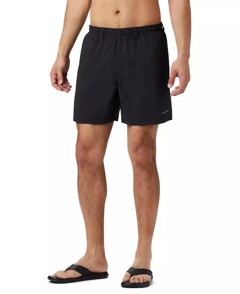 商品Columbia|Men's 8" Back Cast III UPF 50 Water Short,价格¥159,第1张图片