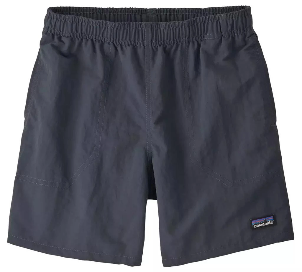商品Patagonia|Patagonia Boys' Baggies 5" Shorts,价格¥109,第1张图片详细描述
