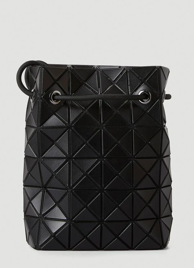 商品Issey Miyake|Wring Bucket Shoulder Bagin Black,价格¥6449,第4张图片详细描述
