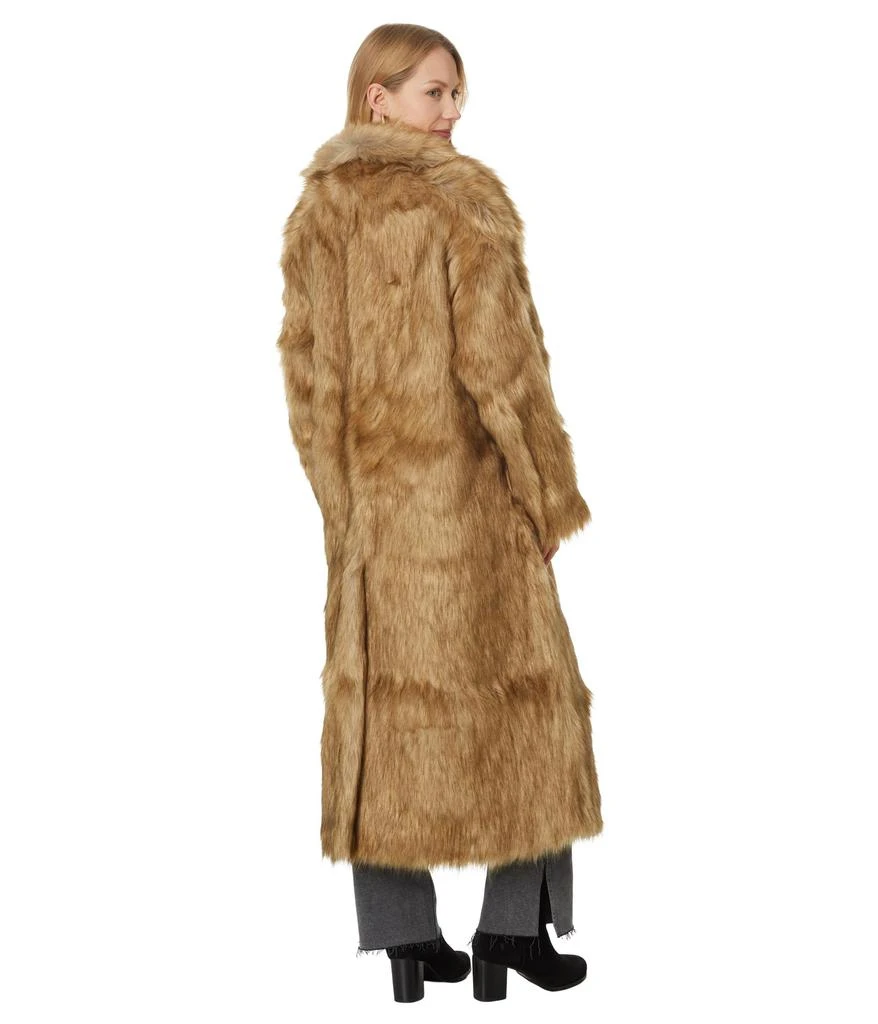 商品Free People|Annice Fur Coat,价格¥2229,第2张图片详细描述