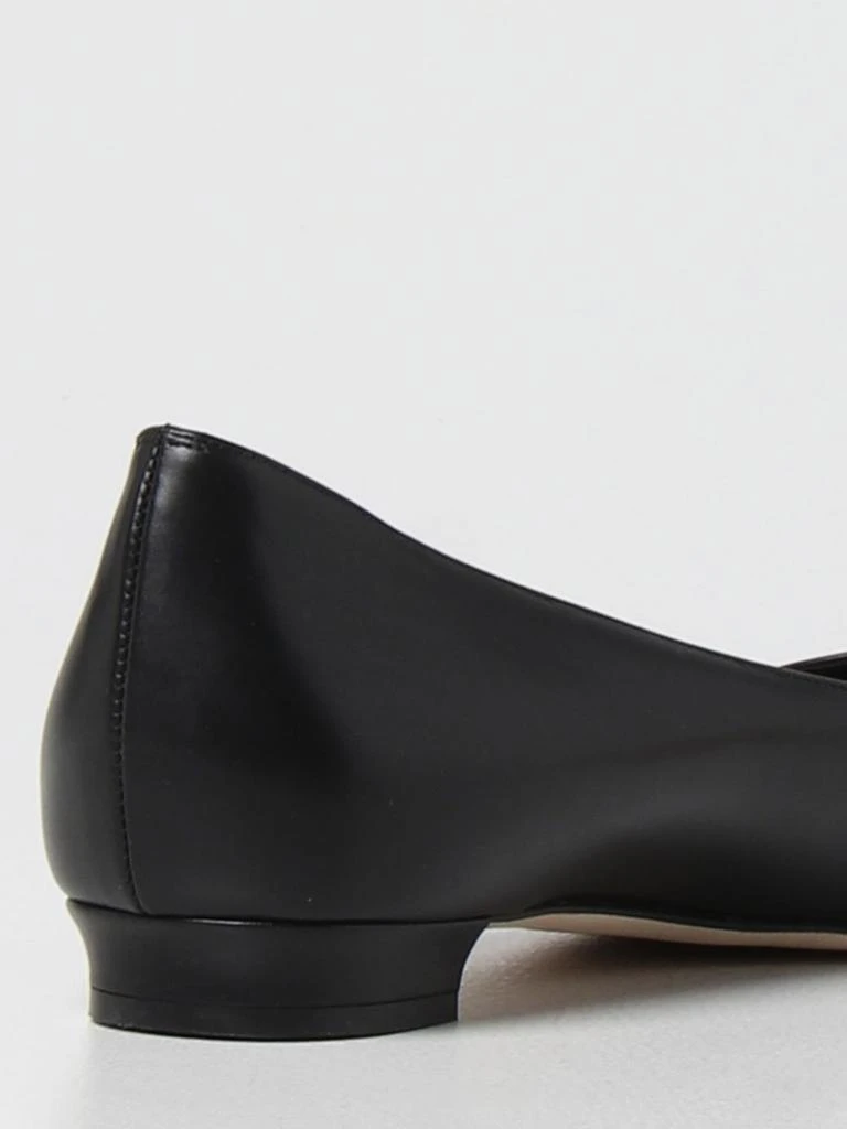 商品Manolo Blahnik|Ballet flats women Manolo Blahnik,价格¥8427,第3张图片详细描述