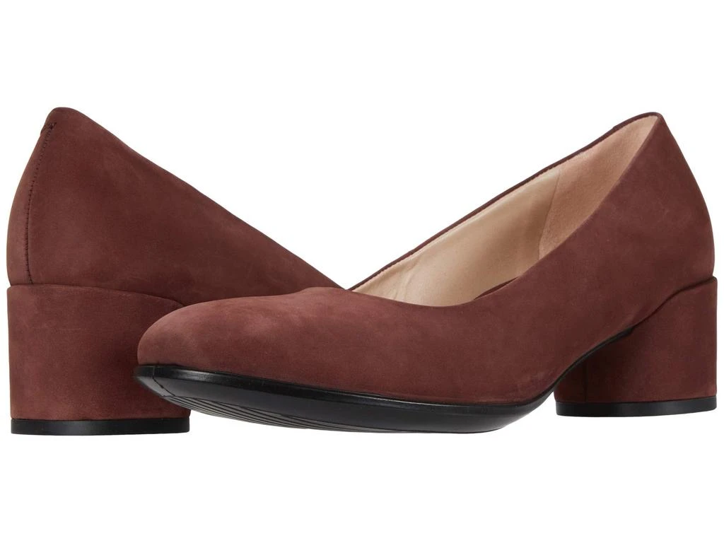 商品ECCO|Shape 35 Mod Block Pump,价格¥457,第1张图片