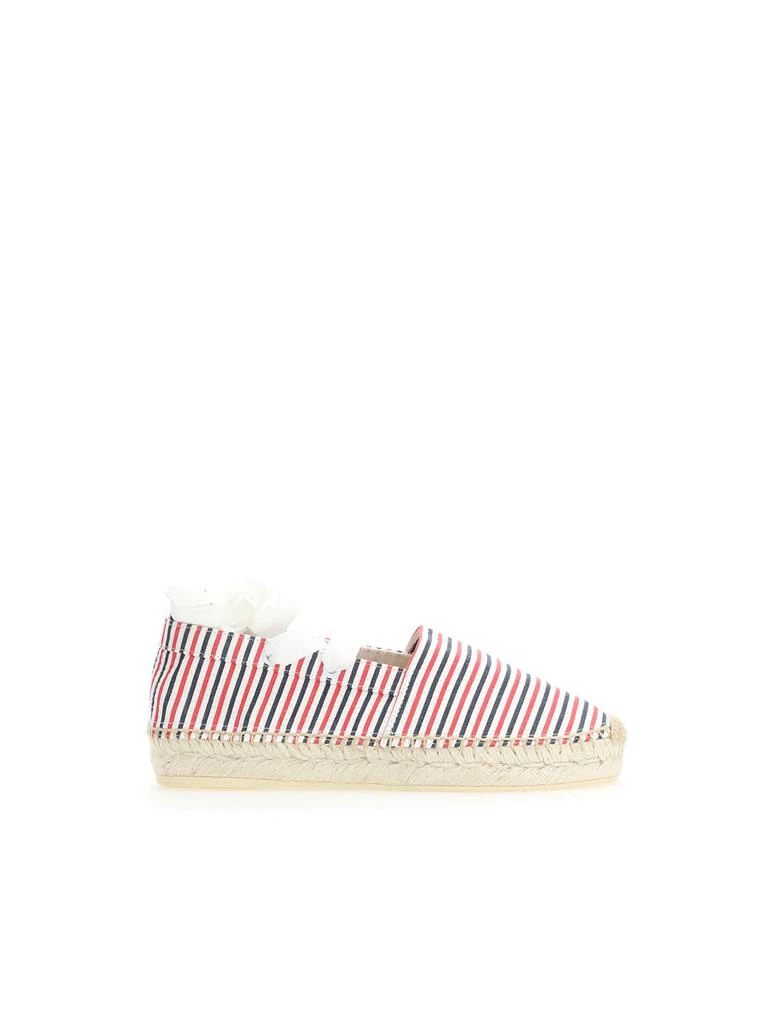 商品Thom Browne|THOM BROWNE ESPADRILLES,价格¥1714,第1张图片