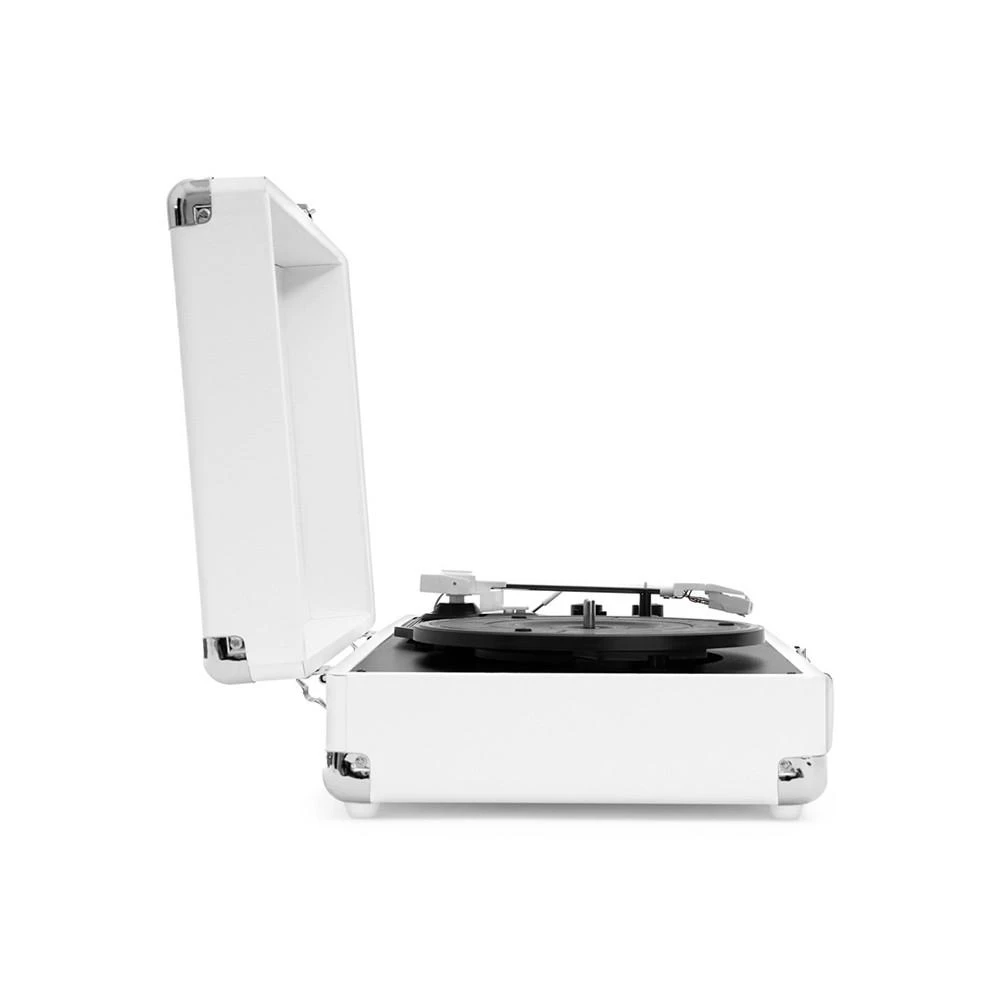 商品Victrola|Journey+ Special Edition Bluetooth Suitcase Record Player,价格¥606,第4张图片详细描述