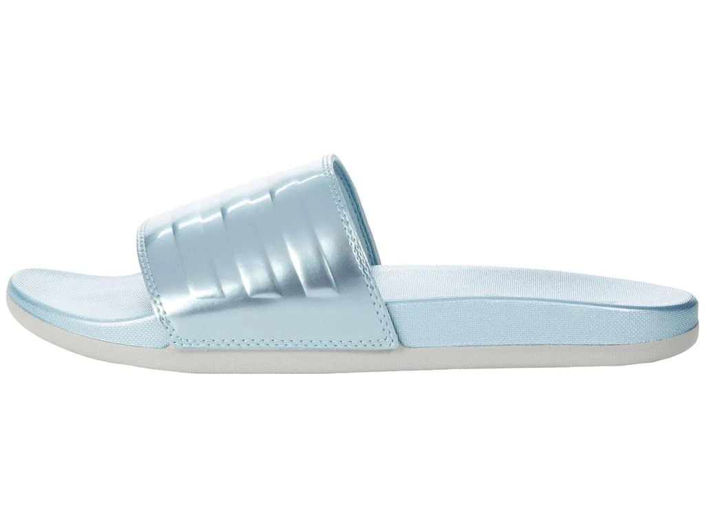 商品Adidas|Adilette Comfort Slides,价格¥276,第4张图片详细描述