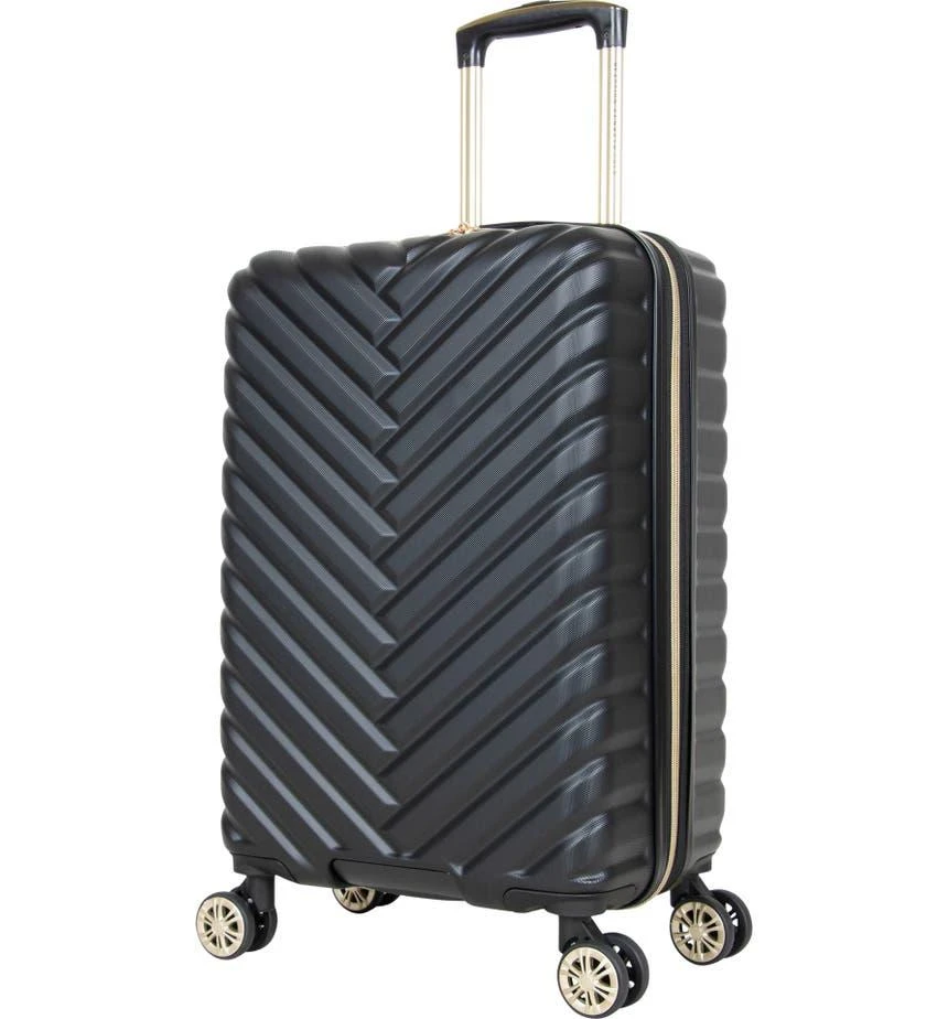 商品Kenneth Cole|Kenneth Cole Madison Square Luggage,价格¥654,第5张图片详细描述