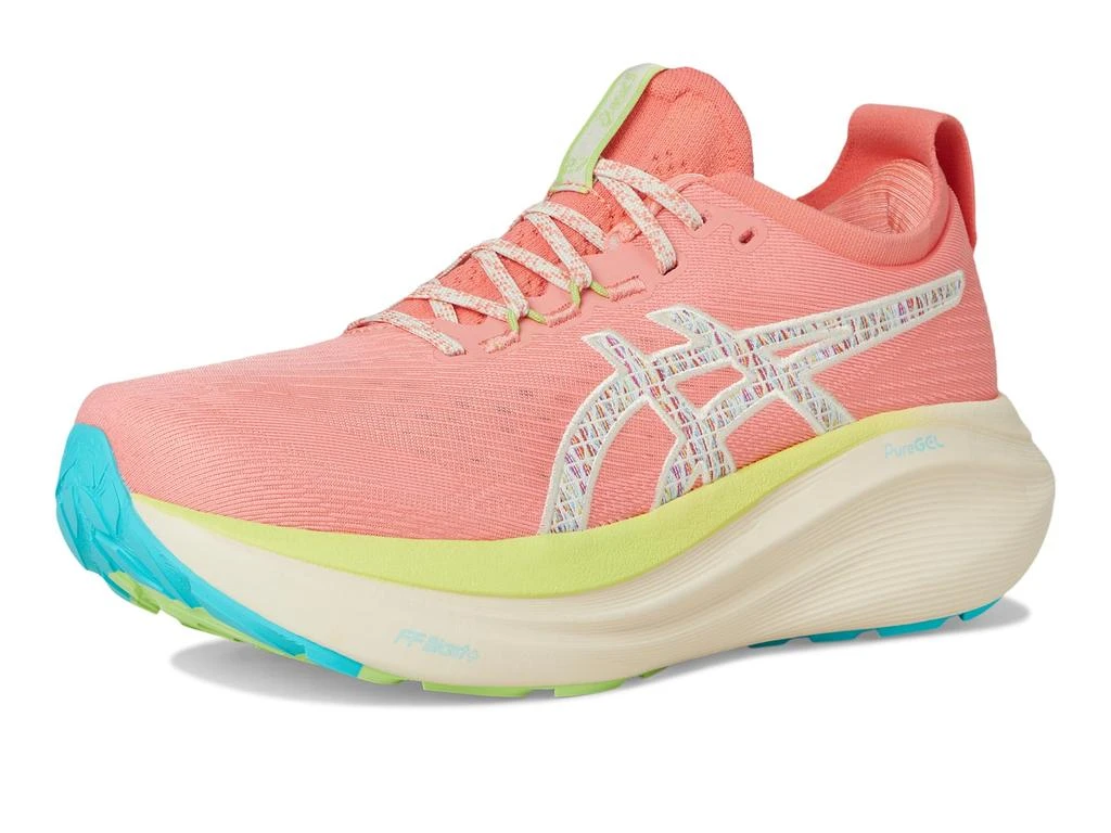 GEL-Nimbus 27 Trail 商品