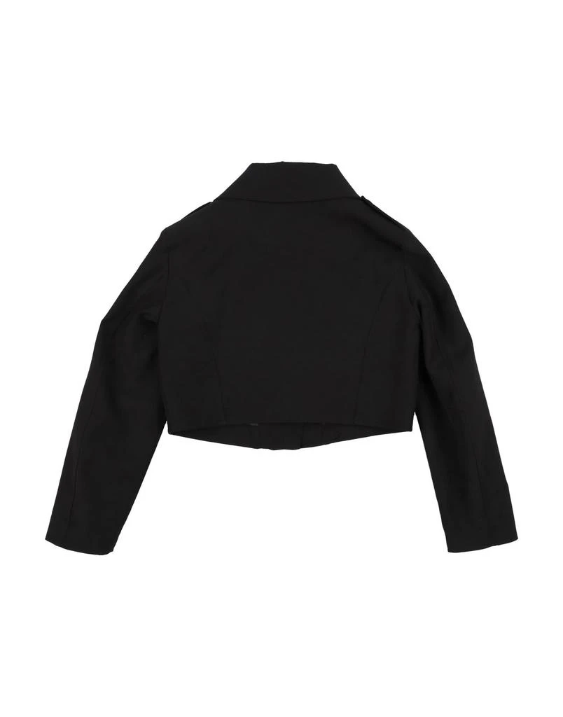 商品NUNZIA CORINNA|Biker jacket,价格¥919,第2张图片详细描述