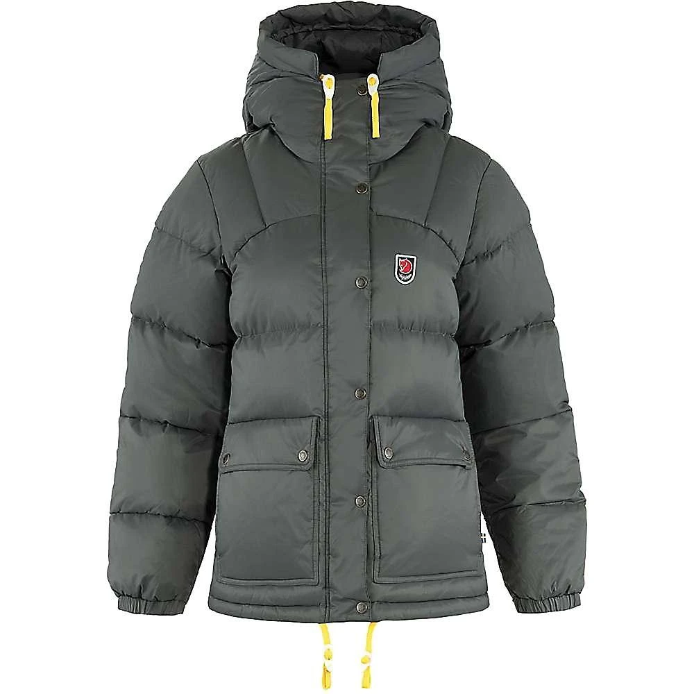 商品Fjällräven|Fjallraven Women's Expedition Down Lite Jacket,价格¥4047,第3张图片详细描述