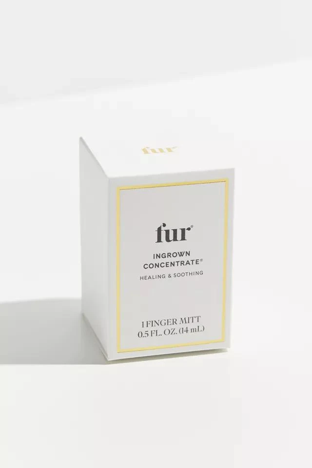 商品Fur|Fur Ingrown Concentrate,价格¥242,第3张图片详细描述