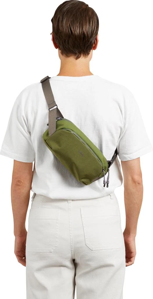 商品Bellroy|Venture Ready Sling Bag 2.5L,价格¥694,第4张图片详细�描述