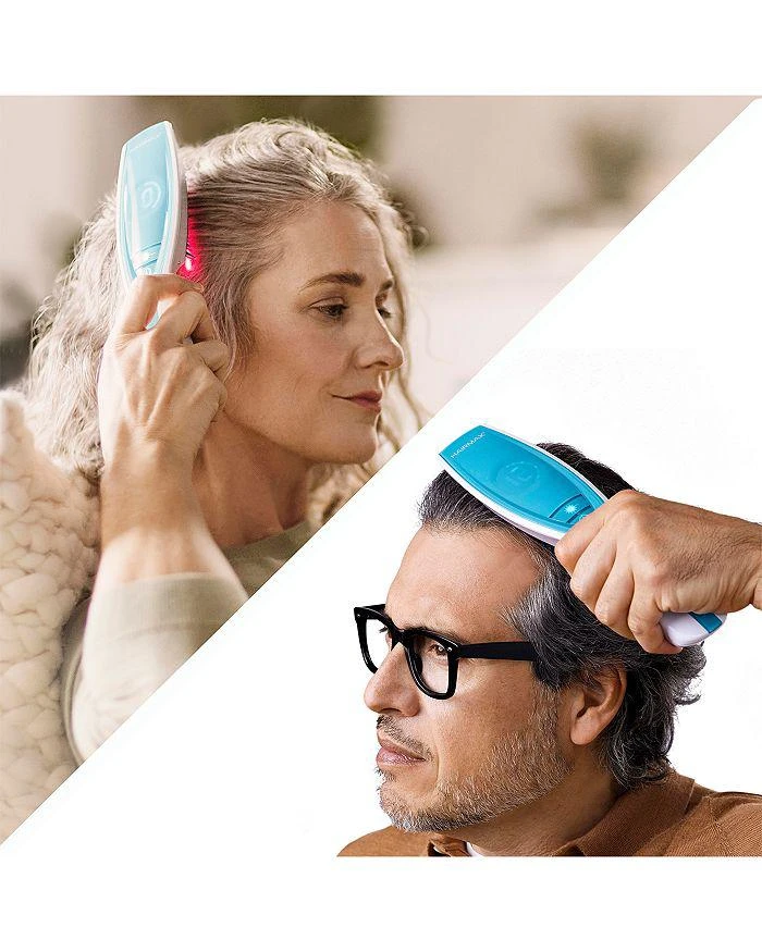 Ultima 12 Hair Growth LaserComb 商品