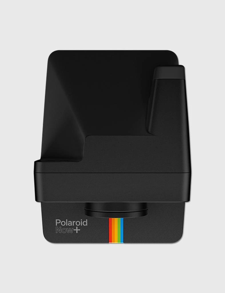 商品Polaroid|Polaroid Now+ i‑Type Instant Camera,价格¥2072,第5张图片详细描述