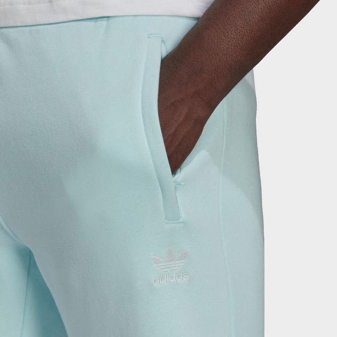 Men's adidas Originals Adicolor Essentials Trefoil Pants商品第5张图片规格展示
