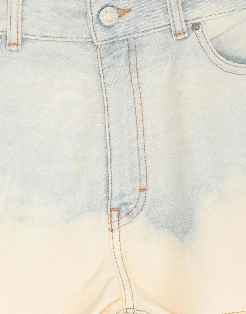 商品IRO|Denim shorts,价格¥443,第4张图片详细描述