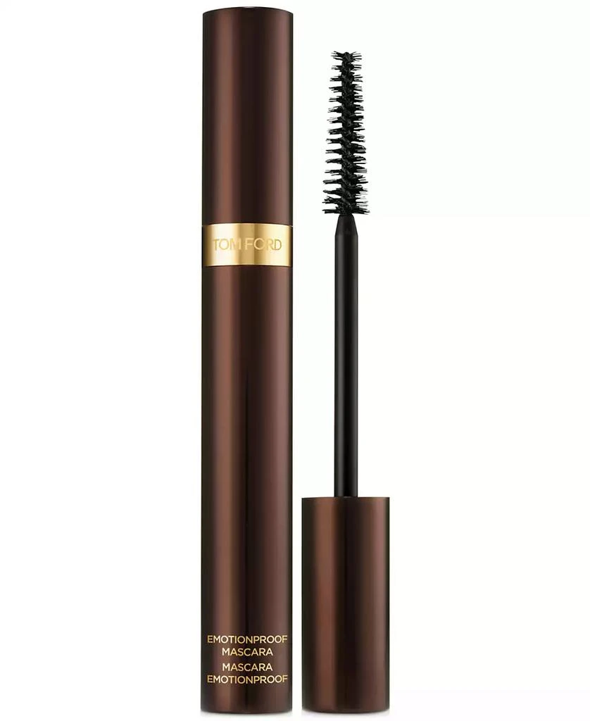 商品Tom Ford|Emotionproof Waterproof Mascara,价格¥414,第1张图片