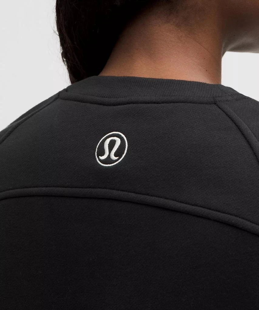 Scuba Oversized Pullover *Wordmark 商品