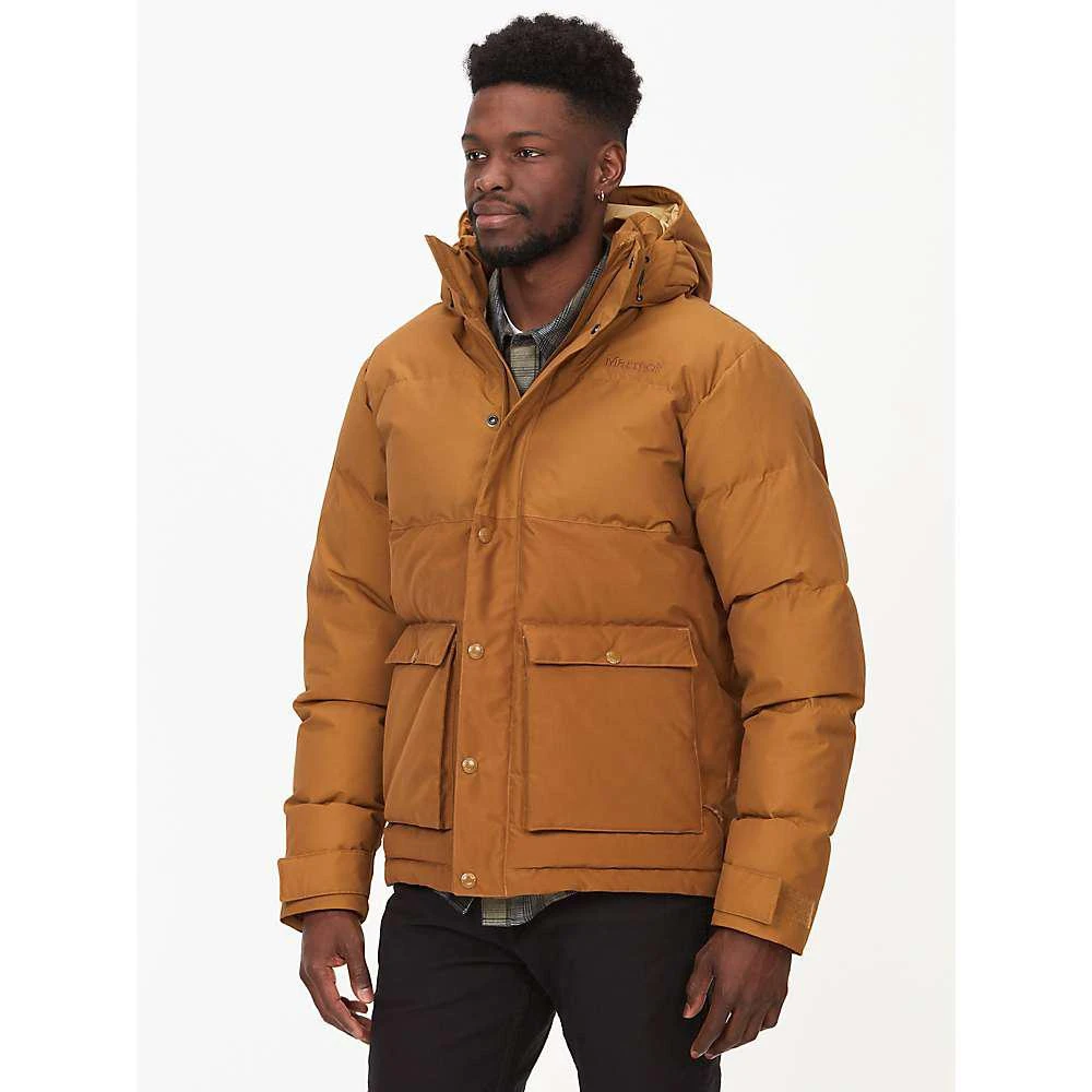 商品Marmot|Marmot Men's Fordham Jacket,价格¥1736,第1张图片