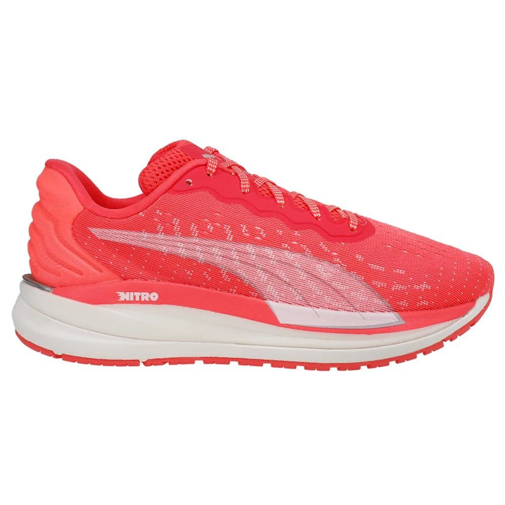 商品Puma|Magnify Nitro Running Shoes,价格¥454,第1张图片