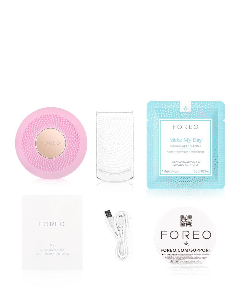UFO Mini 2商品第4张图片规格展示