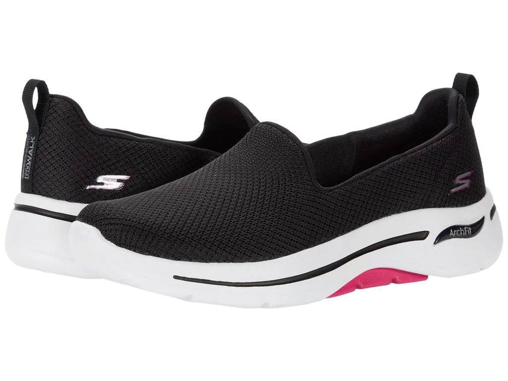 商品SKECHERS|Go Walk Arch Fit,价格¥588,第1张图片