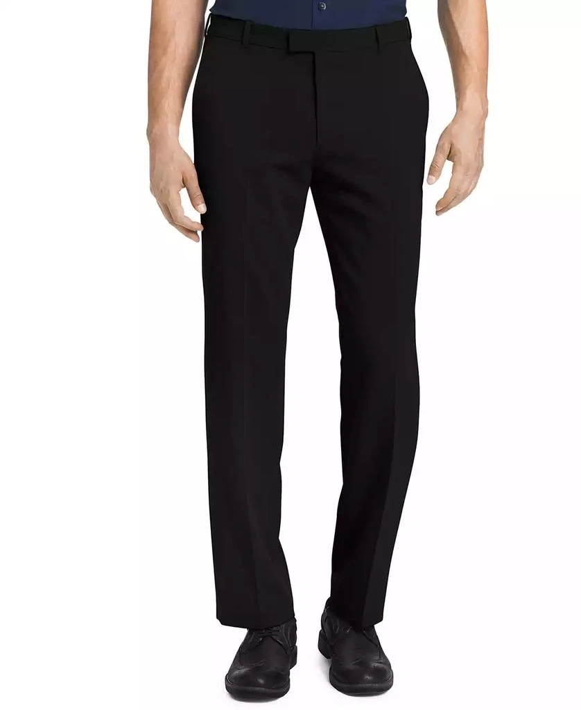 商品Van Heusen|Men's Flex Straight-Fit Dress Pants,价格¥564,第1张图片