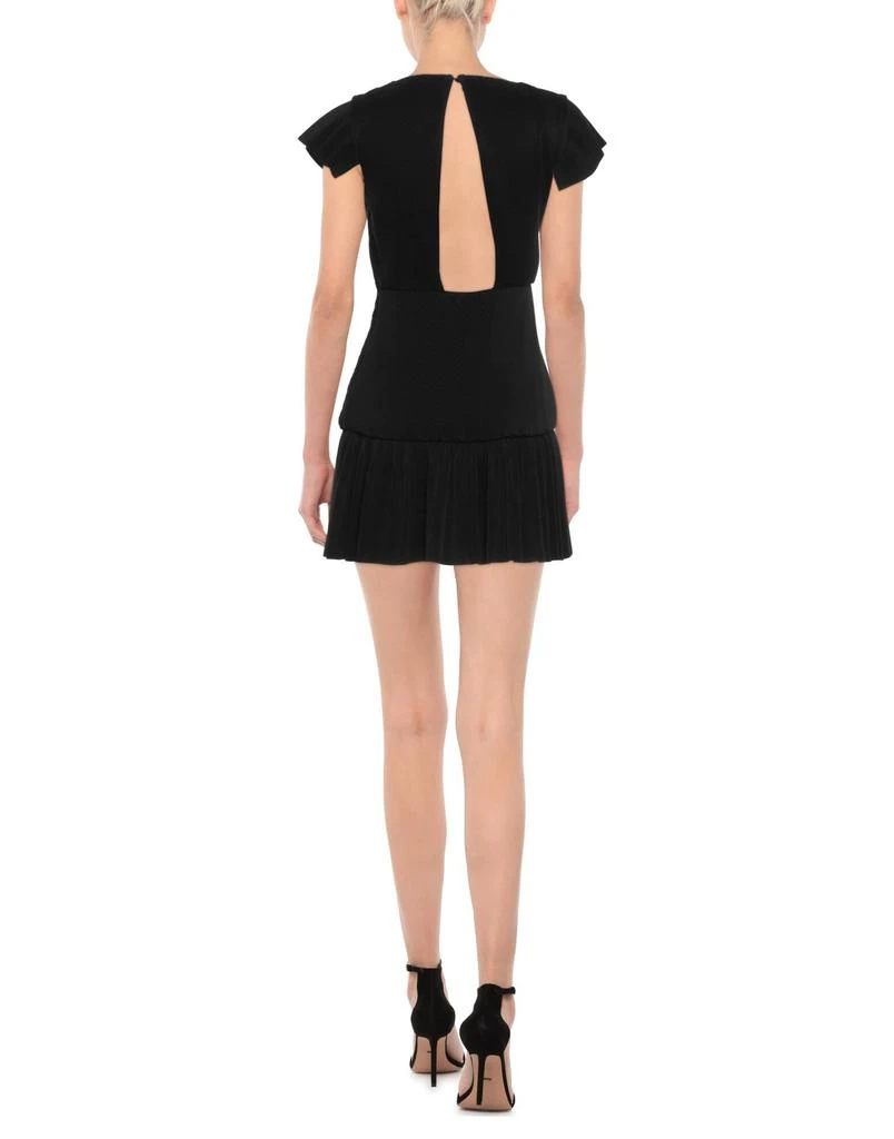 商品Sandro|Short dress,价格¥628,第4张图片详细描述