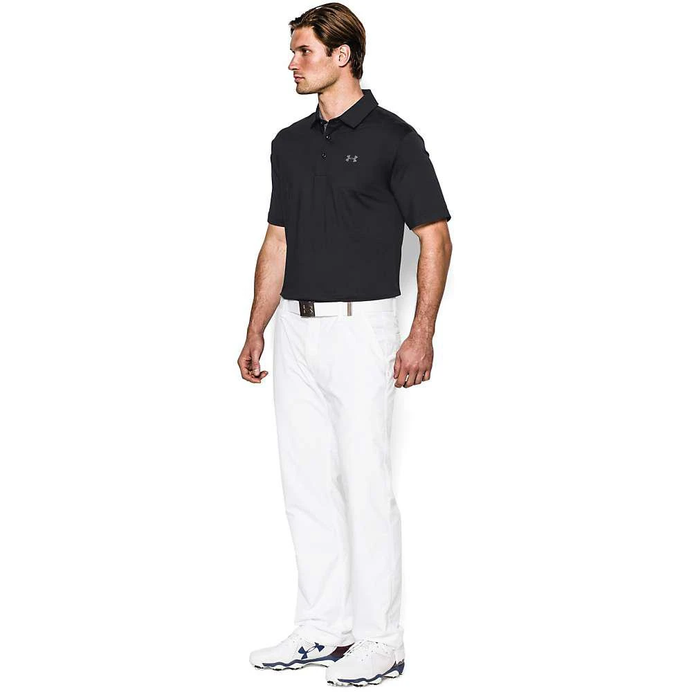 商品Under Armour|安德玛 Men's Playoff Polo,价格¥249,第5张图片详细描述