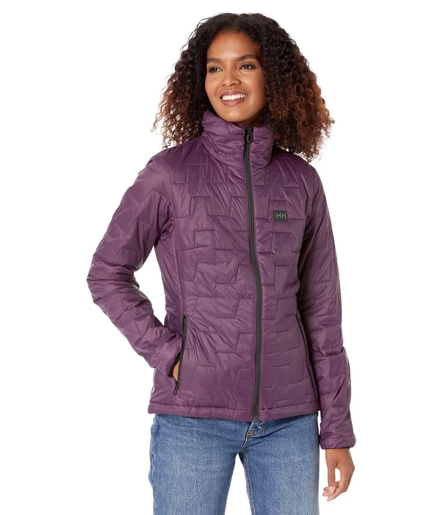 商品Helly Hansen|Lifaloft Insulator Jacket,价格¥593,第1张图片