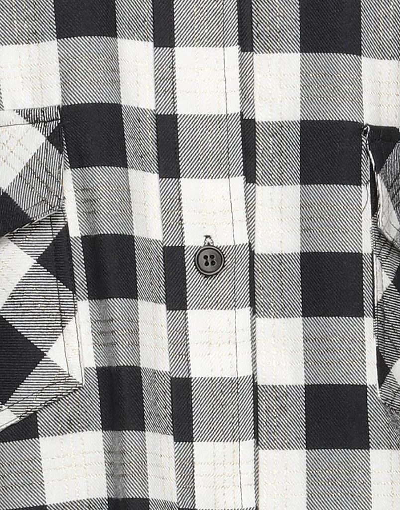 商品Faith Connexion|Checked shirt,价格¥966,第4张图片详细描述