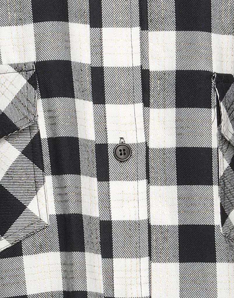 商品Faith Connexion|Checked shirt,价格¥781,第6张图片详细描述