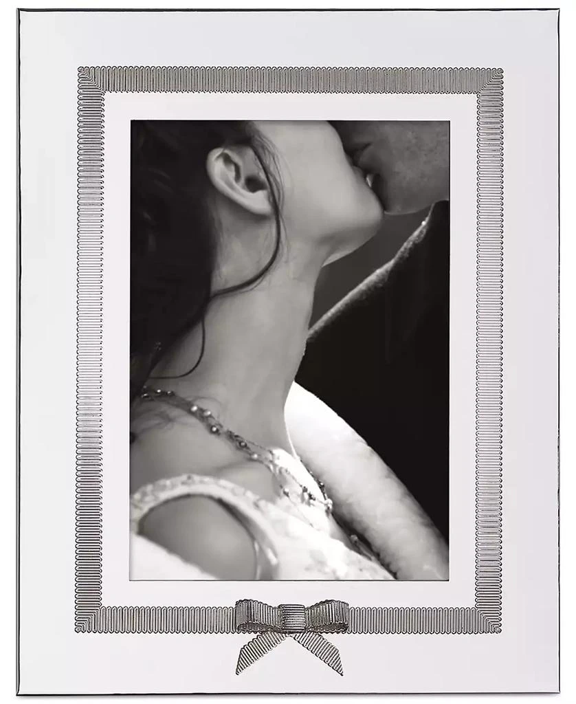 商品Kate Spade|new york Grace Avenue 5" x 7" Picture Frame,价格¥517,第1张图片