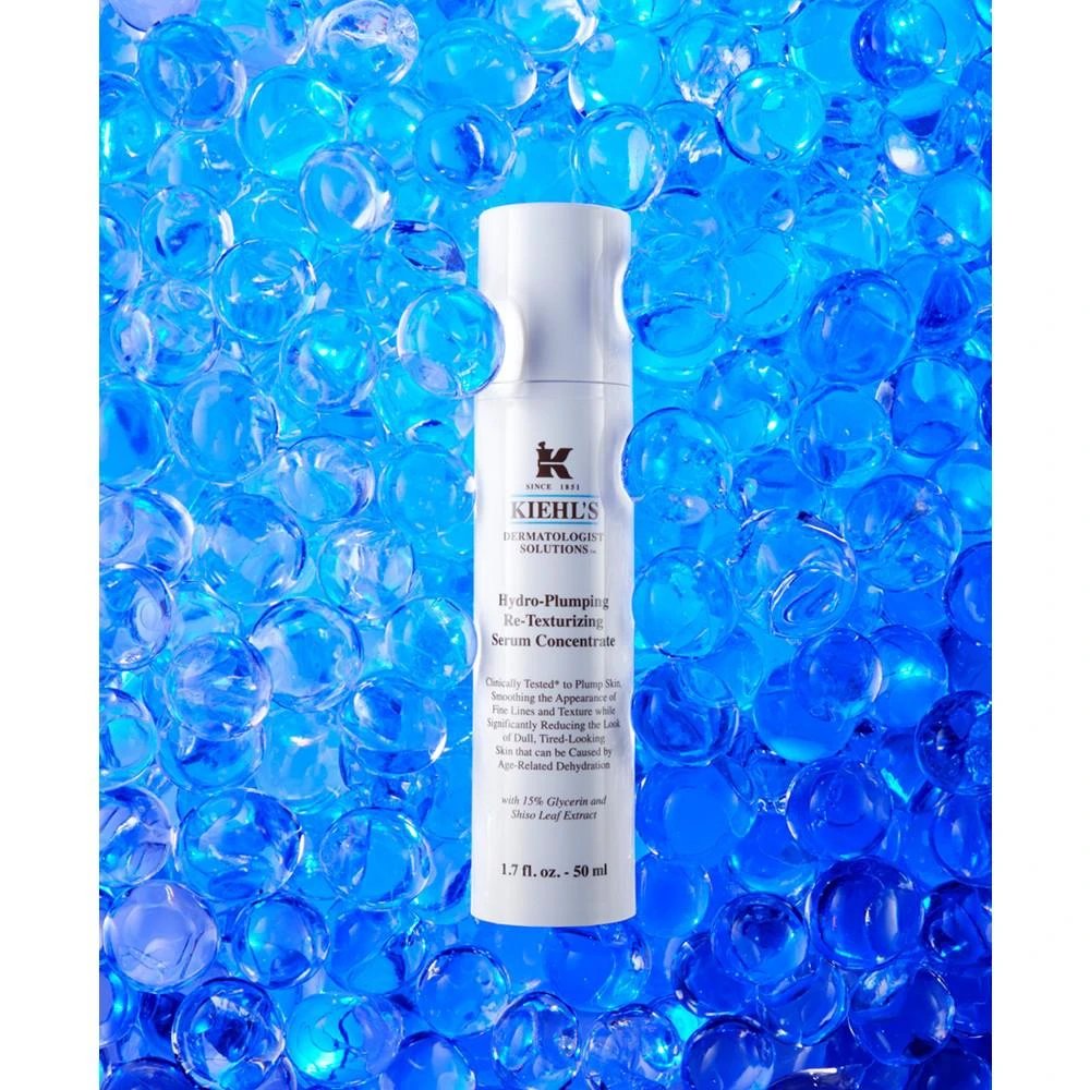 商品Kiehl's|丰润保湿水凝精华 - 2.5-oz.,价格¥579,第4张图片详细描述