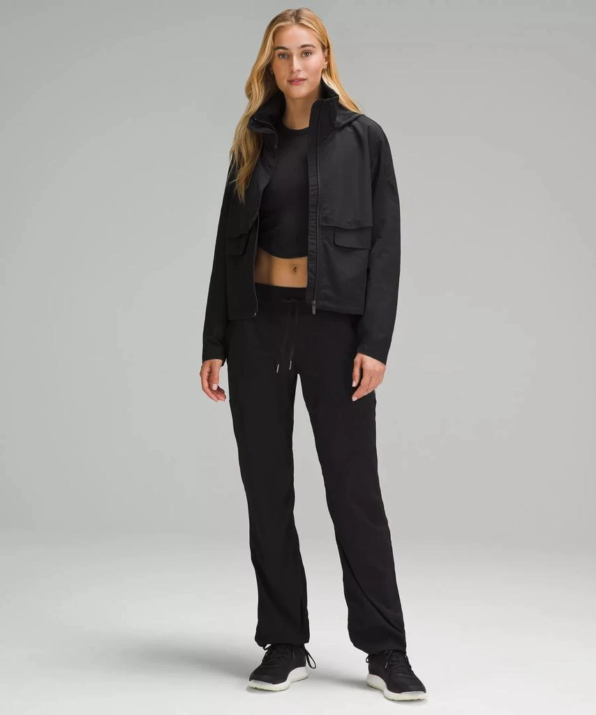 商品Lululemon|Always Effortless Classic-Fit Jacket,价格¥1233,第2张图片详细描述