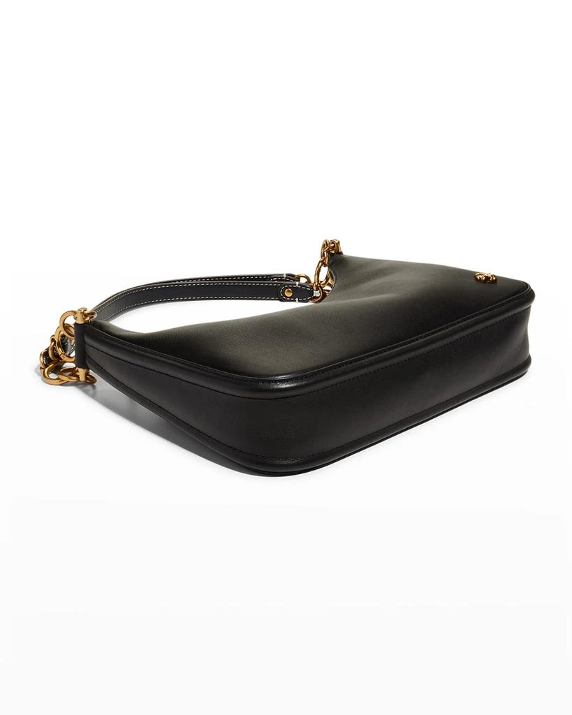 Mercer Crescent Zip Shoulder Bag 商品