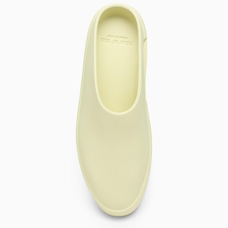 商品Fear of god|The California slip-on canary,价格¥1477,第5张图片详细描述