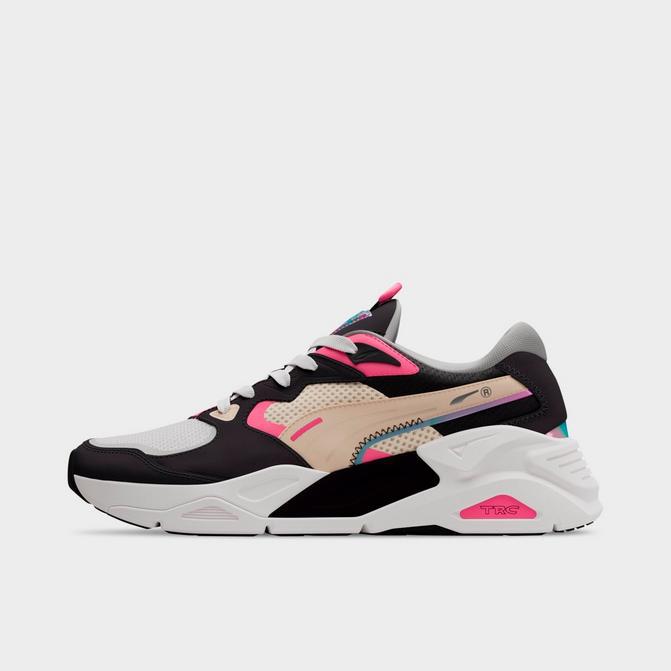 Women's Puma TRC Mira Dimensions Casual Shoes商品第1张图片规格展示