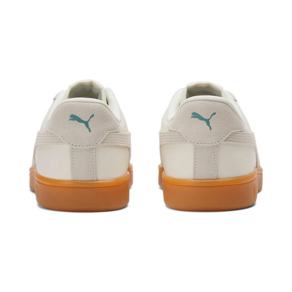 商品Puma|PUMA Smash v2 Preppy Sneakers,价格¥278,第4张图片详细描述