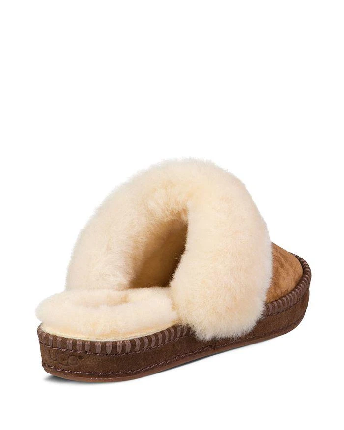 商品UGG|Women's Aira Slippers,价格¥539,第4张图片详细描述