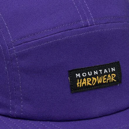 商品Mountain Hardwear|Since 93 Cap,价格¥285,第3张图片详细描述