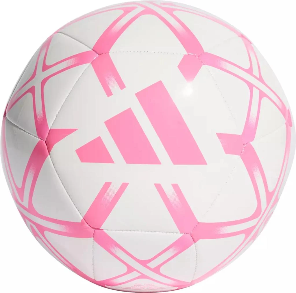 商品Adidas|adidas Starlancer Club Soccer Ball,价格¥148,第1张图片详细描述