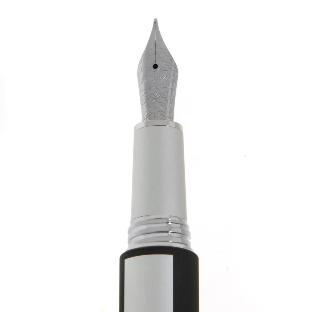 商品Montegrappa|Montegrappa Moon Landing's 50th Anniversary Fountain Pen (M),价格¥2727,第3张图片详细描述