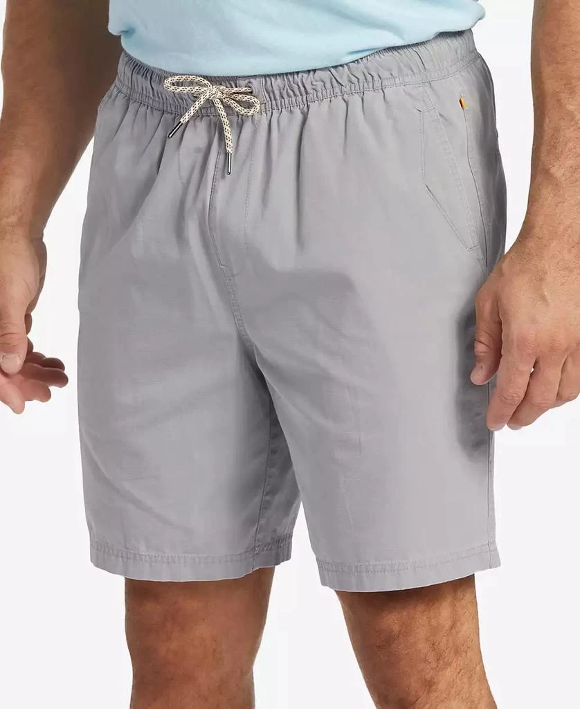 商品Quiksilver|Quiksilver Men's Last Light Solid Walkshorts,价格¥367,第1张图片