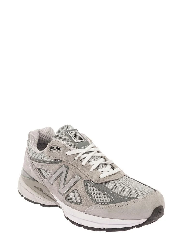 商品New Balance|990v4,价格¥1768,第2张图片详细描述