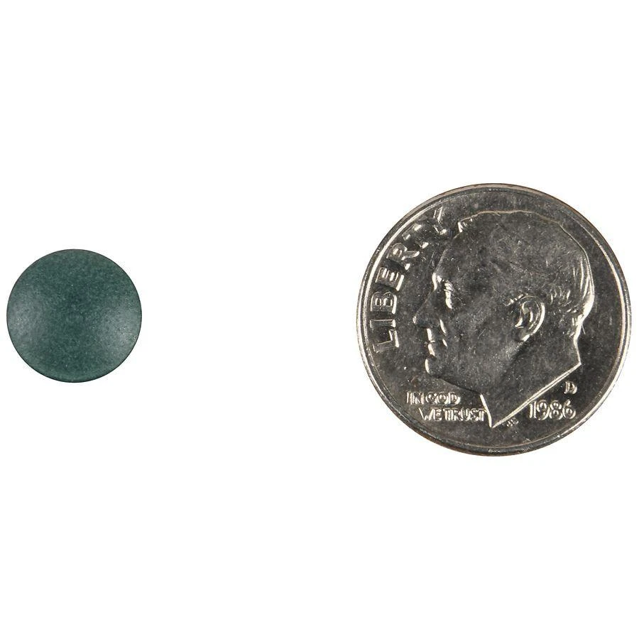 商品Walgreens|High Potency Iron Ferrous Sulfate Tablets,价格¥148,第5张图片详细描述