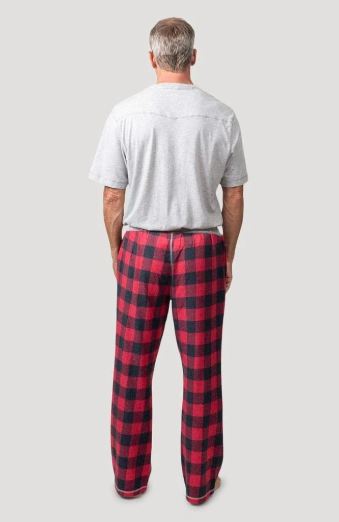 商品True Grit|True Grit - Men's Flannel Pants,价格¥335,第3张图片详细描述