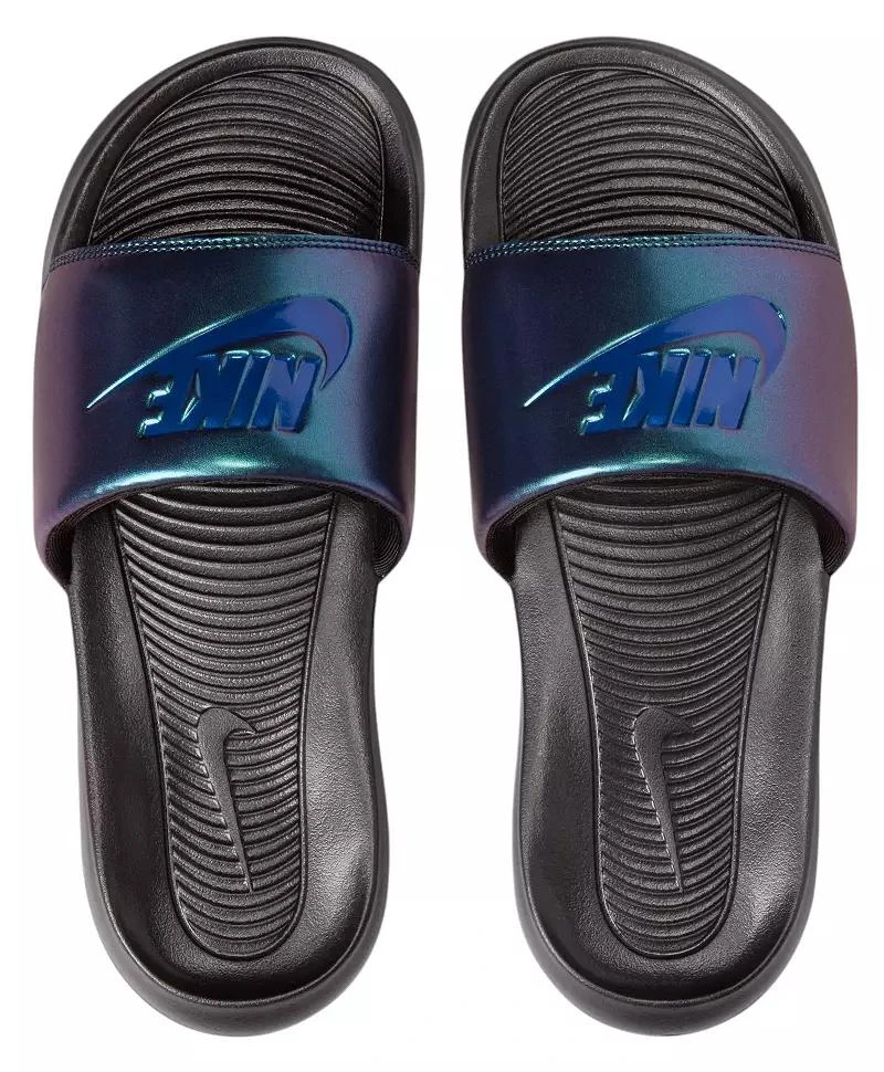 商品NIKE|Nike Women's Victori One Slides,价格¥287,第2张图片详细描述